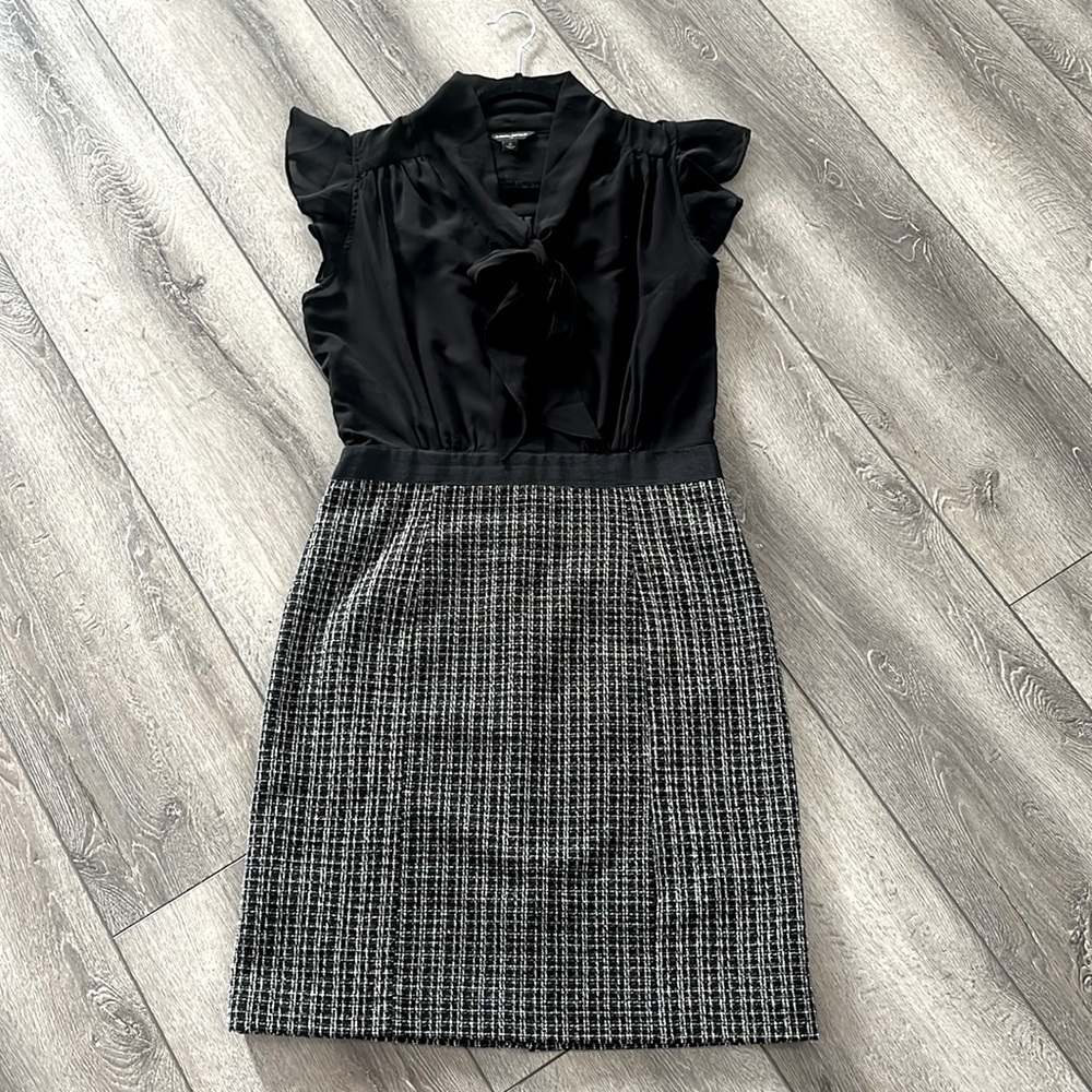 Banana Republic dress size 10